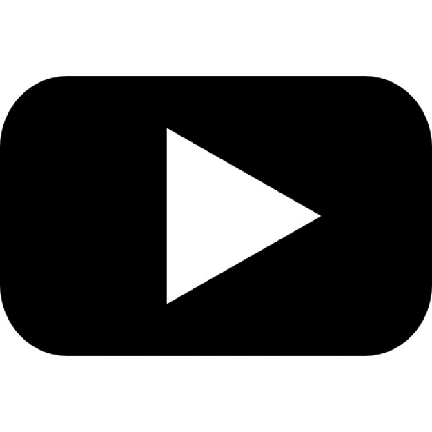 Film, movie, multimedia, play, tv, video, youtube icon | Icon 
