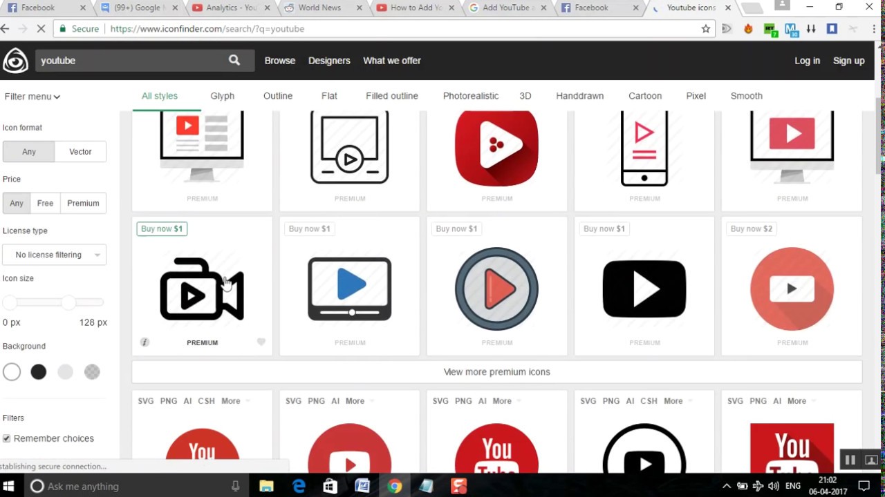 YouTube may expand non-ad-based monetization options to video on 