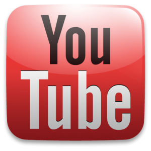 Youtube Icon | Free Images at  - vector clip art online 