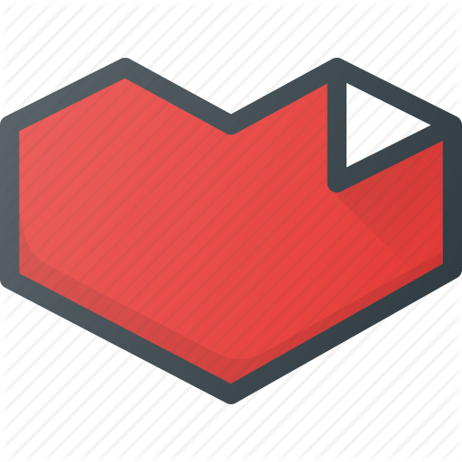 Red,Clip art,Logo,Graphics,Heart,Illustration
