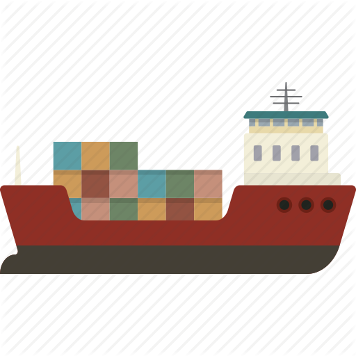 container-ship # 182496