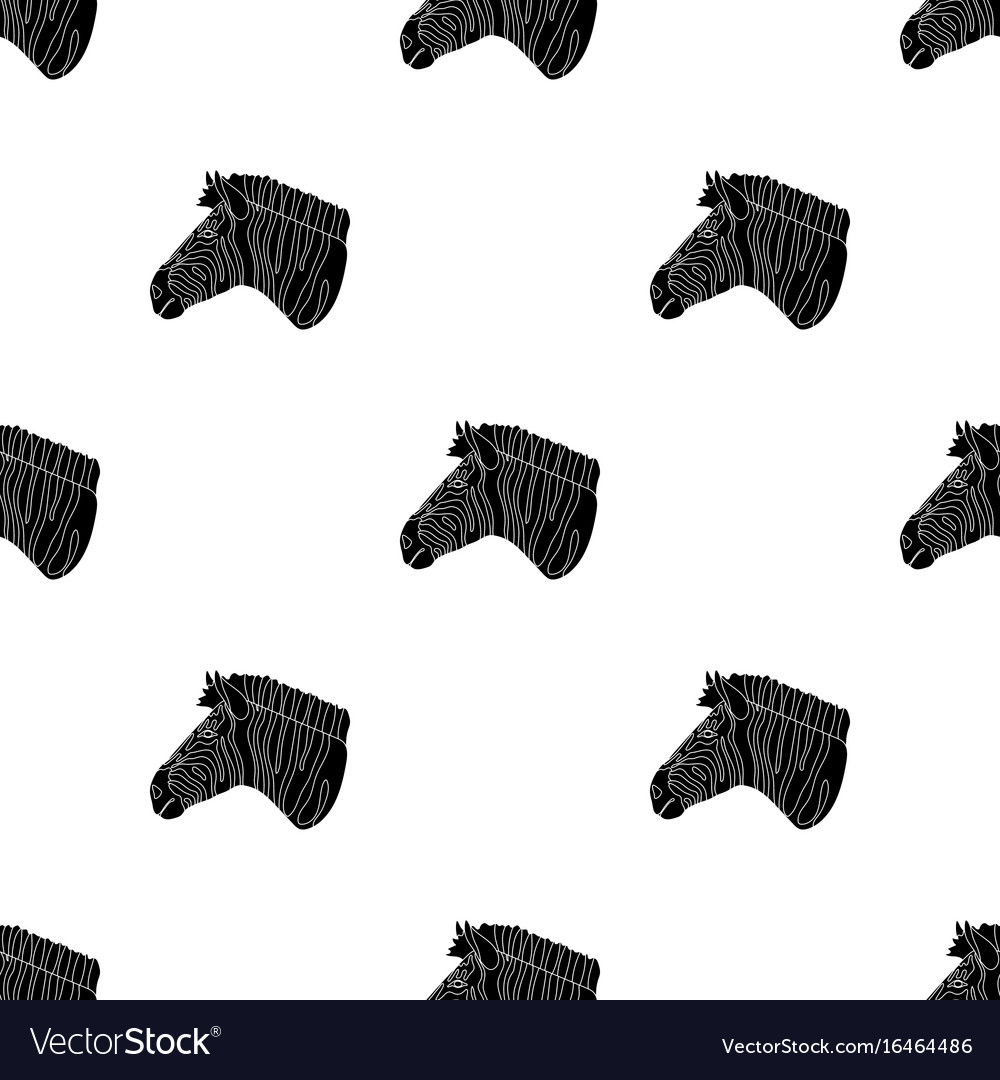 Zebra Icon - Animals Icons in SVG and PNG - Icon Library