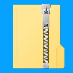 How to zip and unzip a compressed file (And Why) - Computer 
