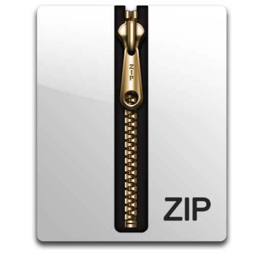 zipper # 266016