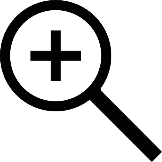File:Media Viewer Icon - Zoom In.svg - Wikimedia Commons
